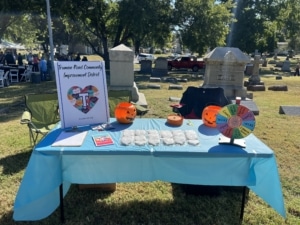 Elmwood Cemetery 10/1/22