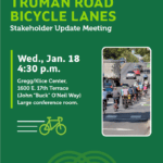 1/18/2023 Public Bike Lane Conversation