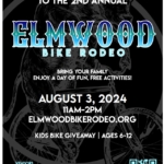 Elmwood Bike Rodeo