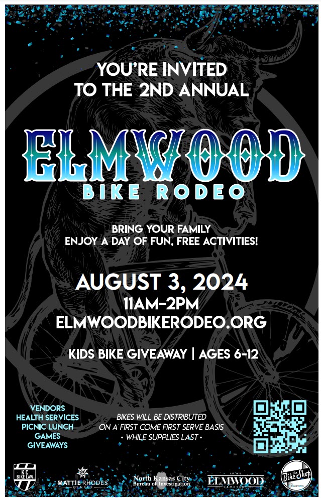 Elmwood Bike Rodeo